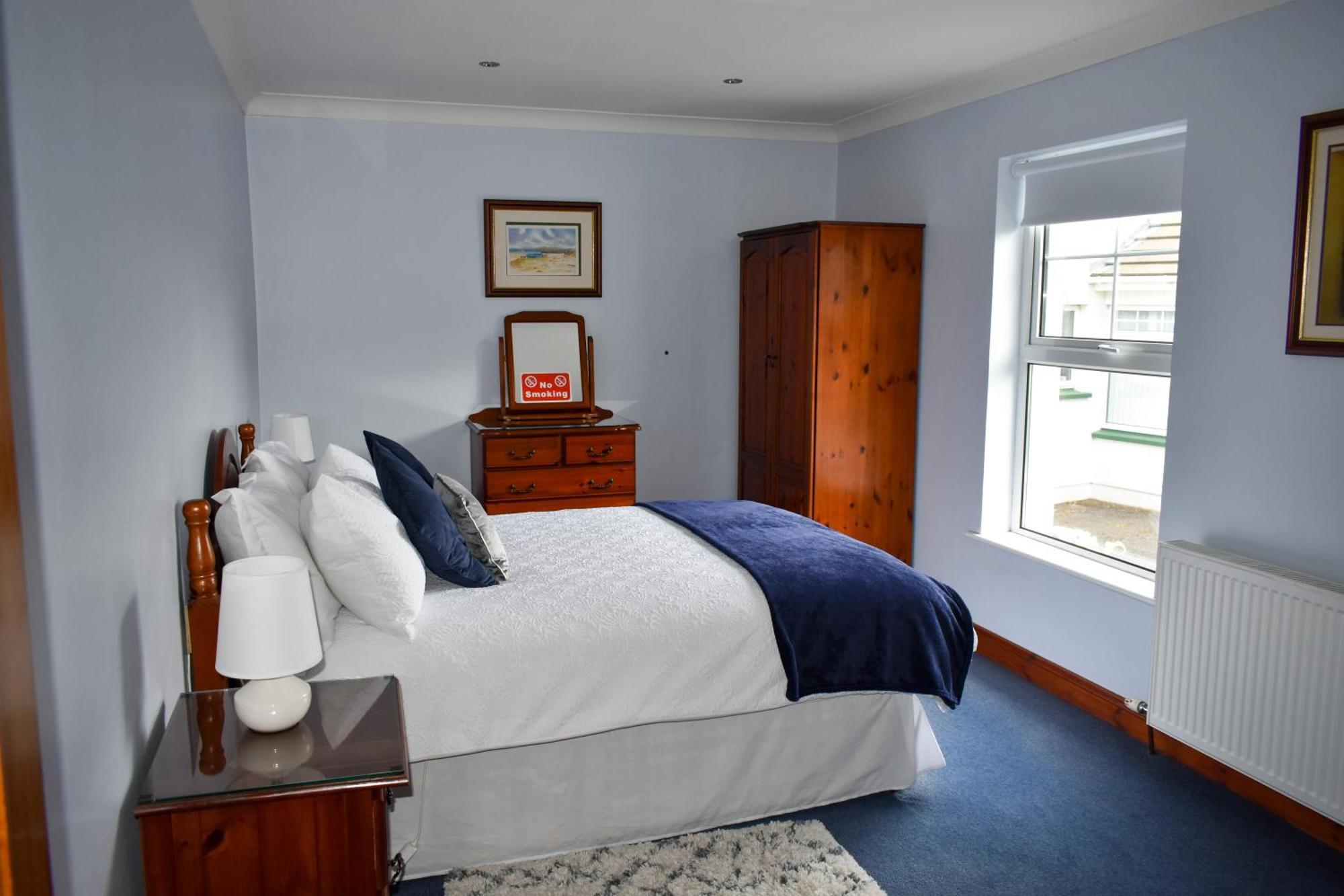Simply Donegal Adrihidbeg Cottage Dungloe Buitenkant foto