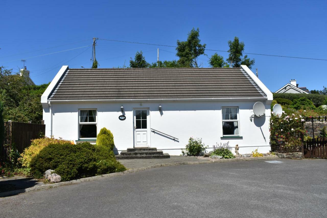 Simply Donegal Adrihidbeg Cottage Dungloe Buitenkant foto